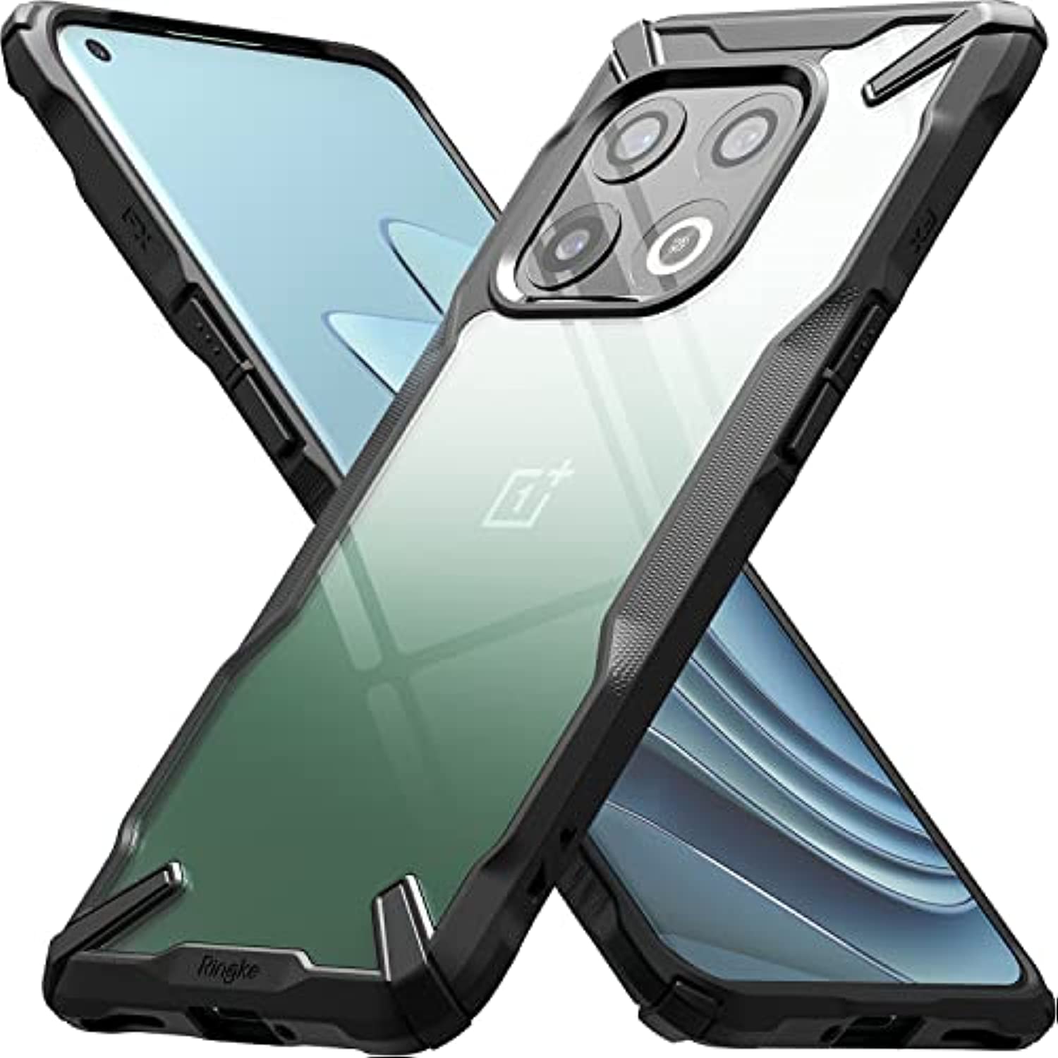 DualShield Designed for OnePlus 10 Pro Case