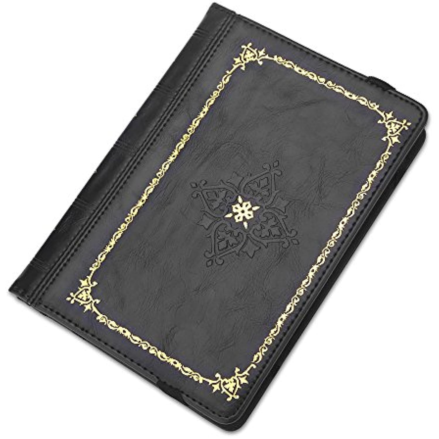 Book Style Pu Leather Case Cover for 6