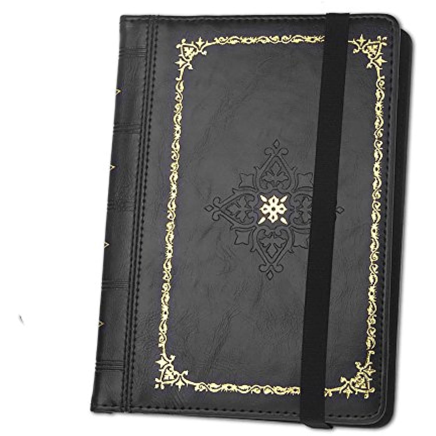 Book Style Pu Leather Case Cover for 6