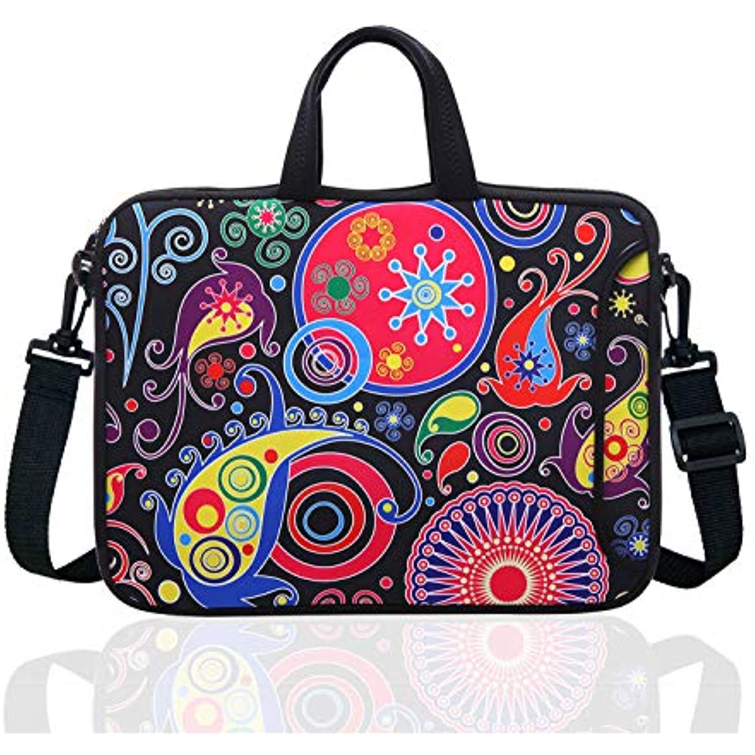 15.6-Inch Laptop Shoulder Sleeve Bag Case Carrying bags For 15 15.6