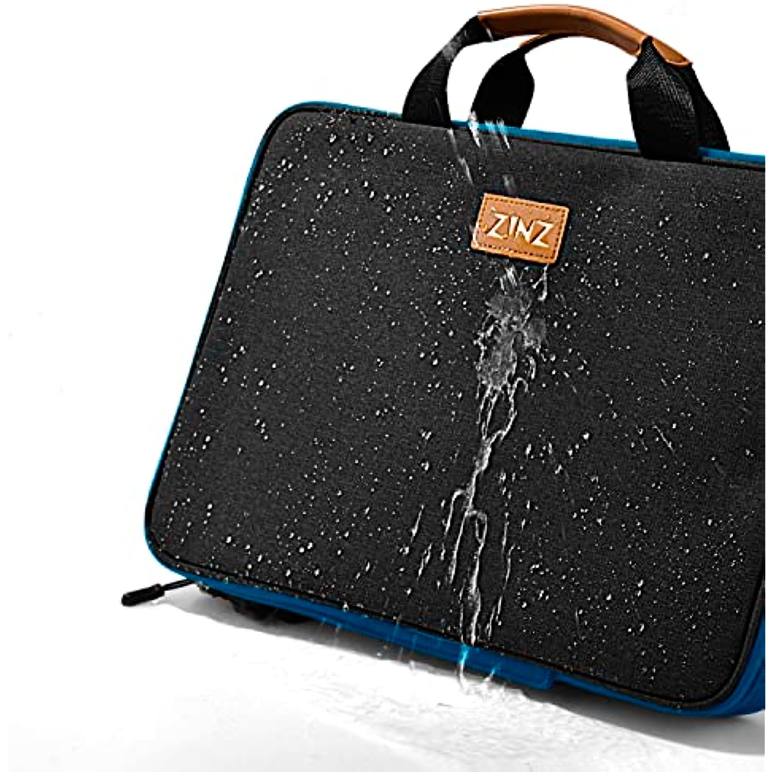 Expandable Laptop Case for 13-15.6 Laptops