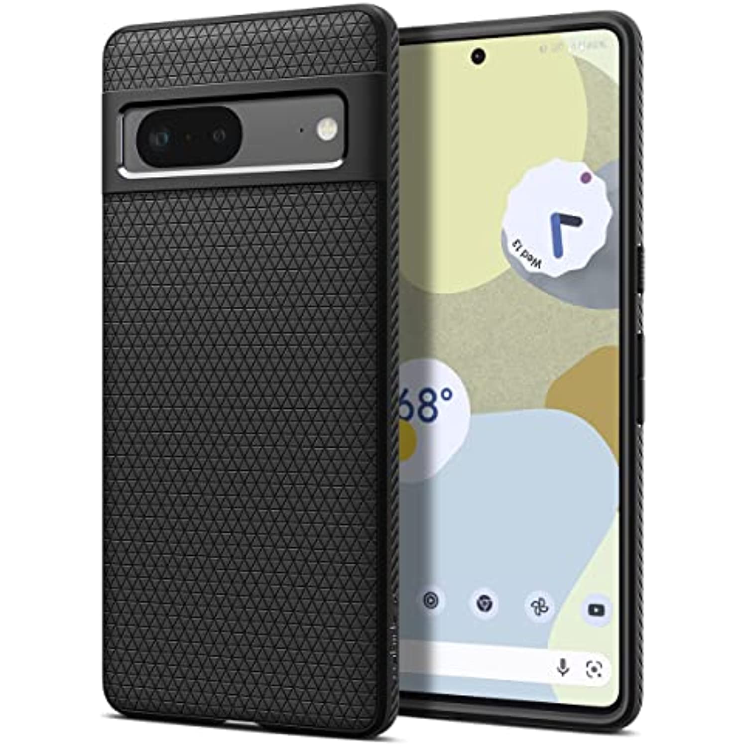 Liquid Air Designed for Pixel 7 Case