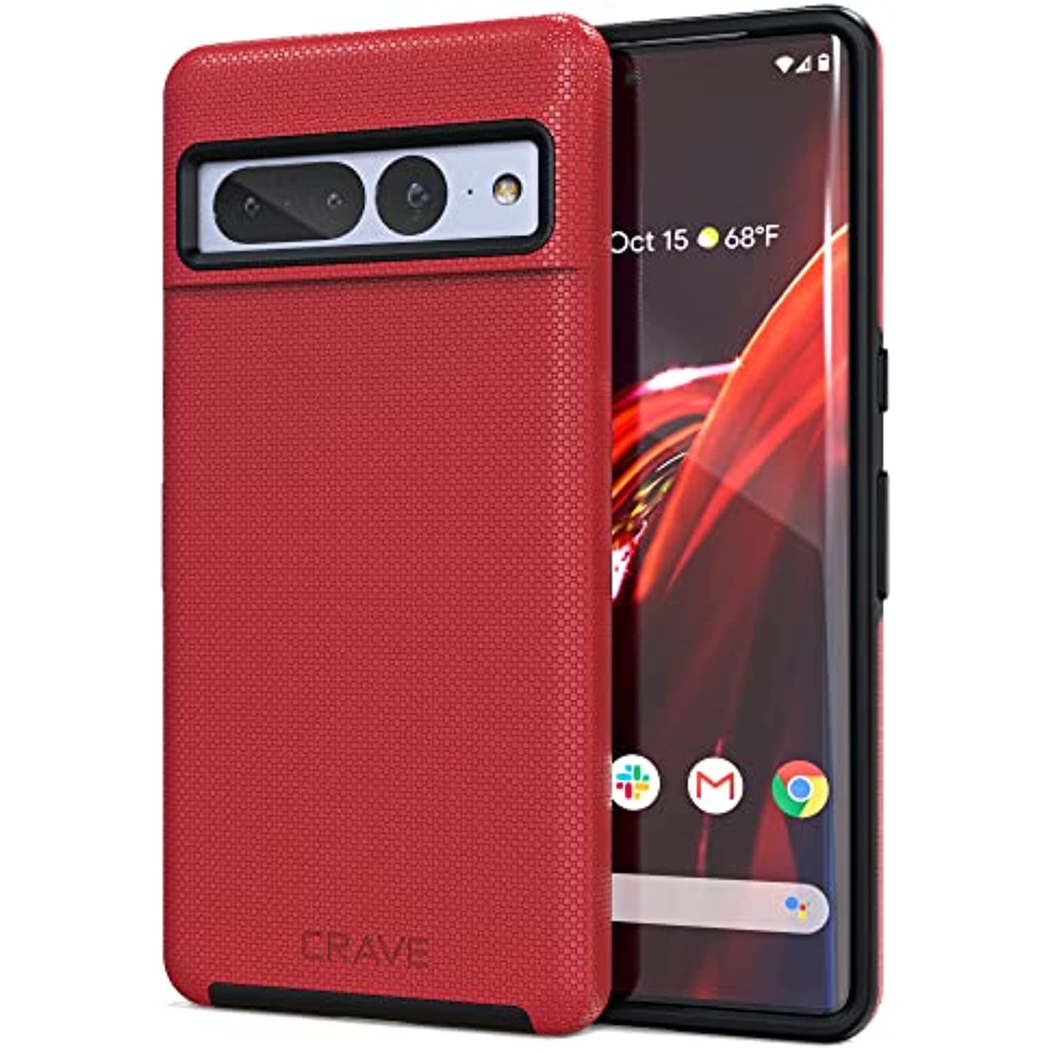 Dual Guard for Google Pixel 7 Pro Case