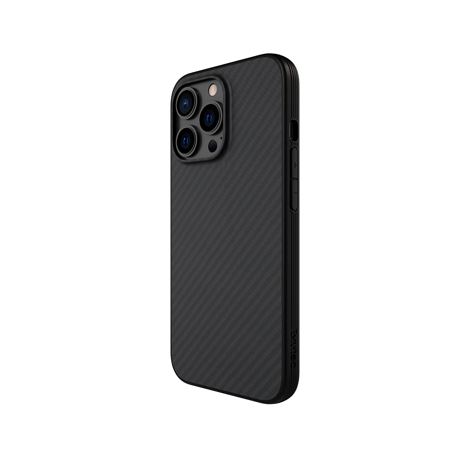 Evutec Compatible with iPhone 13 Pro Case, Aramid Fiber iPhone 13 Pro Cases Cover for iPhone 13 Pro, Unique Hard & Smooth Phone Case with AFIX+ Free Vent Mount