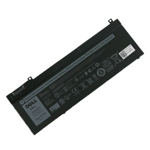 Dell 5TF10 05TF10 4-Cells 64Wh Laptop Battery for Precision 7330 7540 7730 7530
