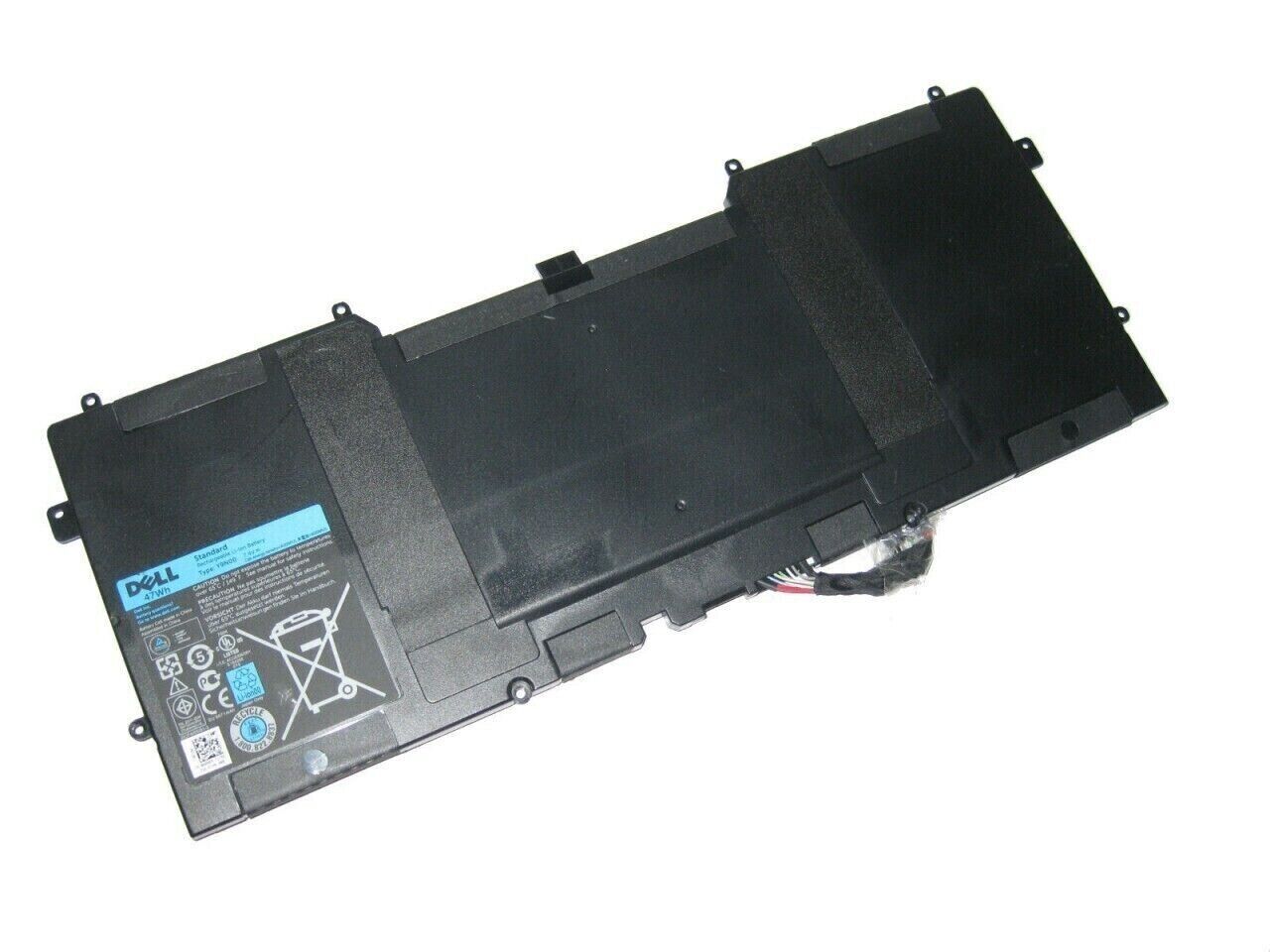 Dell Y9N00 0Y9N00 6-Cells 42Wh Laptop Battery for Dell XPS 13 13-L321X 13-L322X