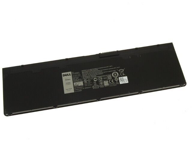 Dell F3G33 0F3G33 3-Cells 39Wh Laptop Battery for Latitude E7240 E7250l