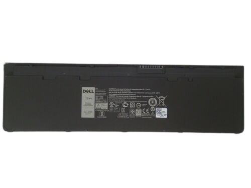 Dell GVD76 0GVD76 3-Cells 31Wh Laptop Battery for Latitude E7240 E7270