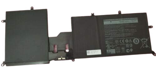 Dell Y9M6F 0Y9M6F 6-Cells 76Wh Laptop Battery for M15 R2 M17 R2