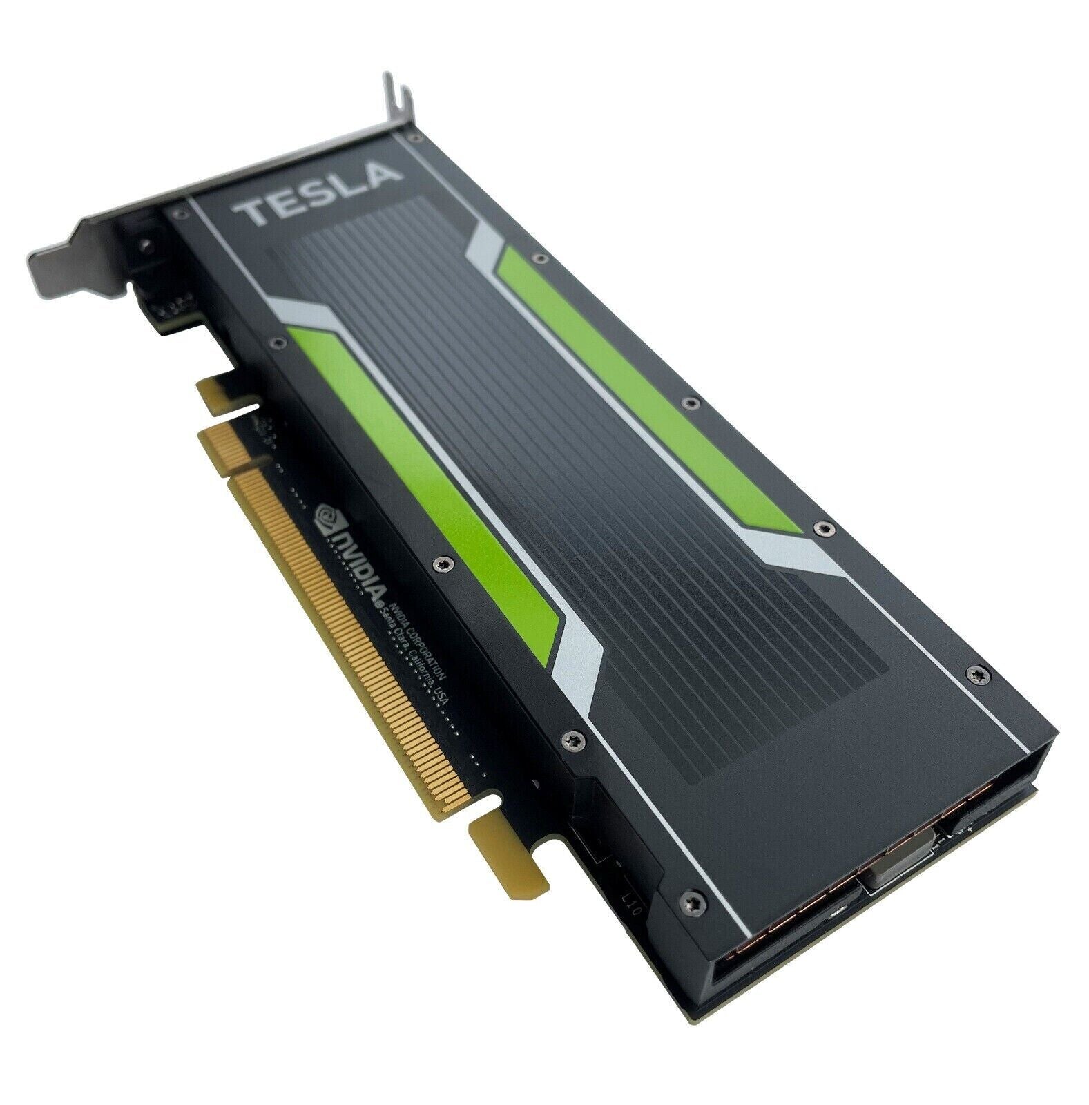 Nvidia Tesla 900-2G414-6300-000 P4 8GB GPU Card graphics card GDDR5 Supermicro