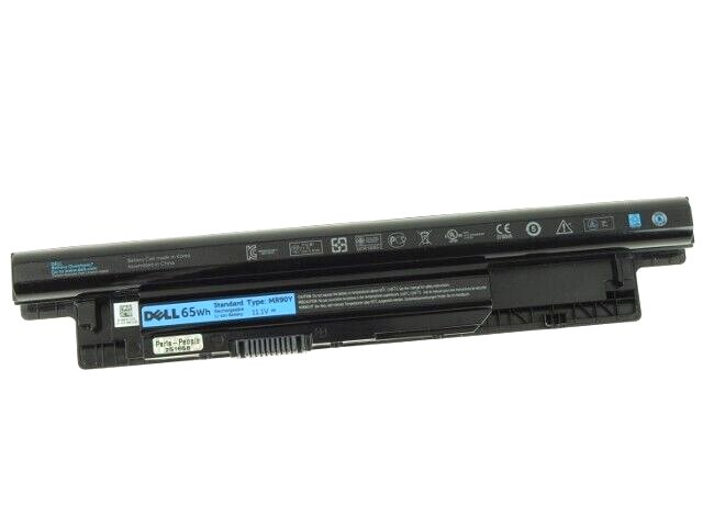 Dell MR90Y 0MR90Y 65Wh Laptop Battery for Inspiron 14 3421 15 3521 17 3721