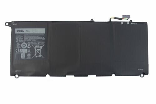 Dell JD25G 0JD25G 6-Cells 42Wh Laptop Battery for XPS 13 9343 9350 13D-9343