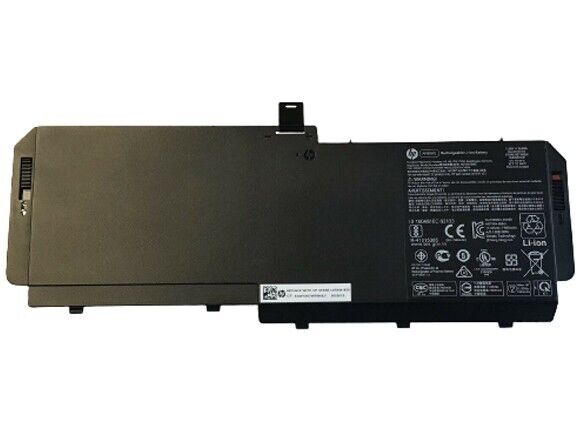HP AM06XL 6-Cells 95Wh Laptop Battery ZBook 17 G5/6 L07044-855 L07044-855