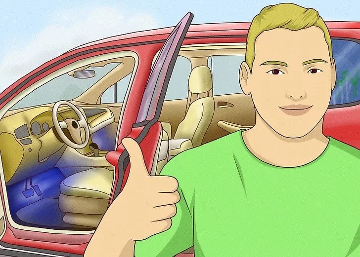 Comment installer des néons à DEL dans l'intérieur de votre véhicule