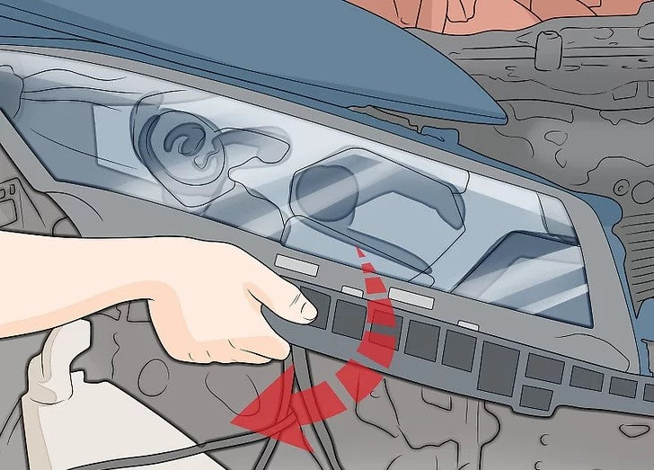 How to Upgrade Headlights