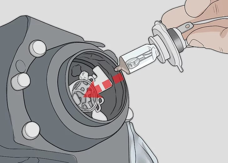 How to Upgrade Headlights