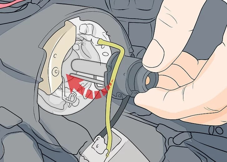 How to Upgrade Headlights