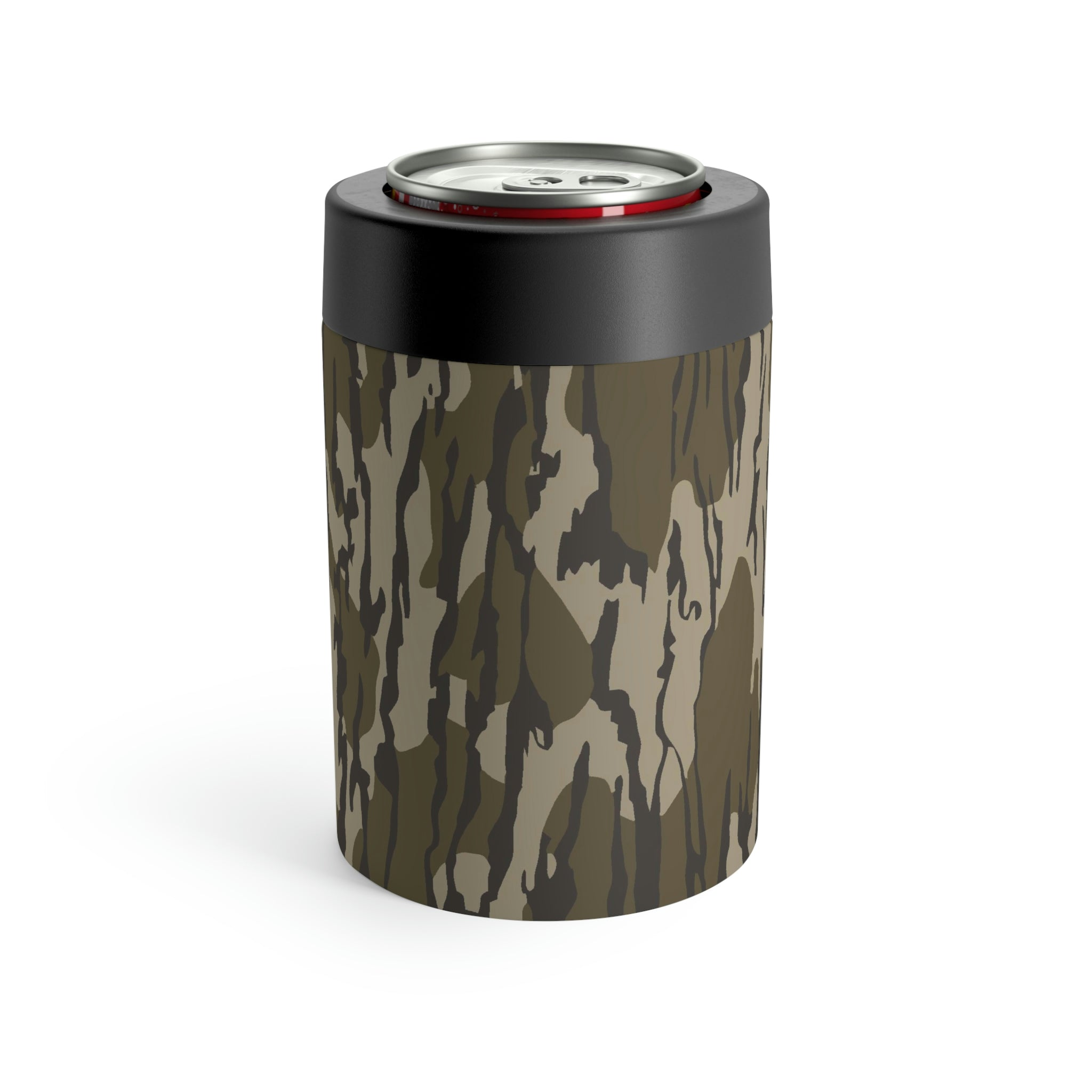 Mossy Oak? Original Bottomland ? Camo Can Holder