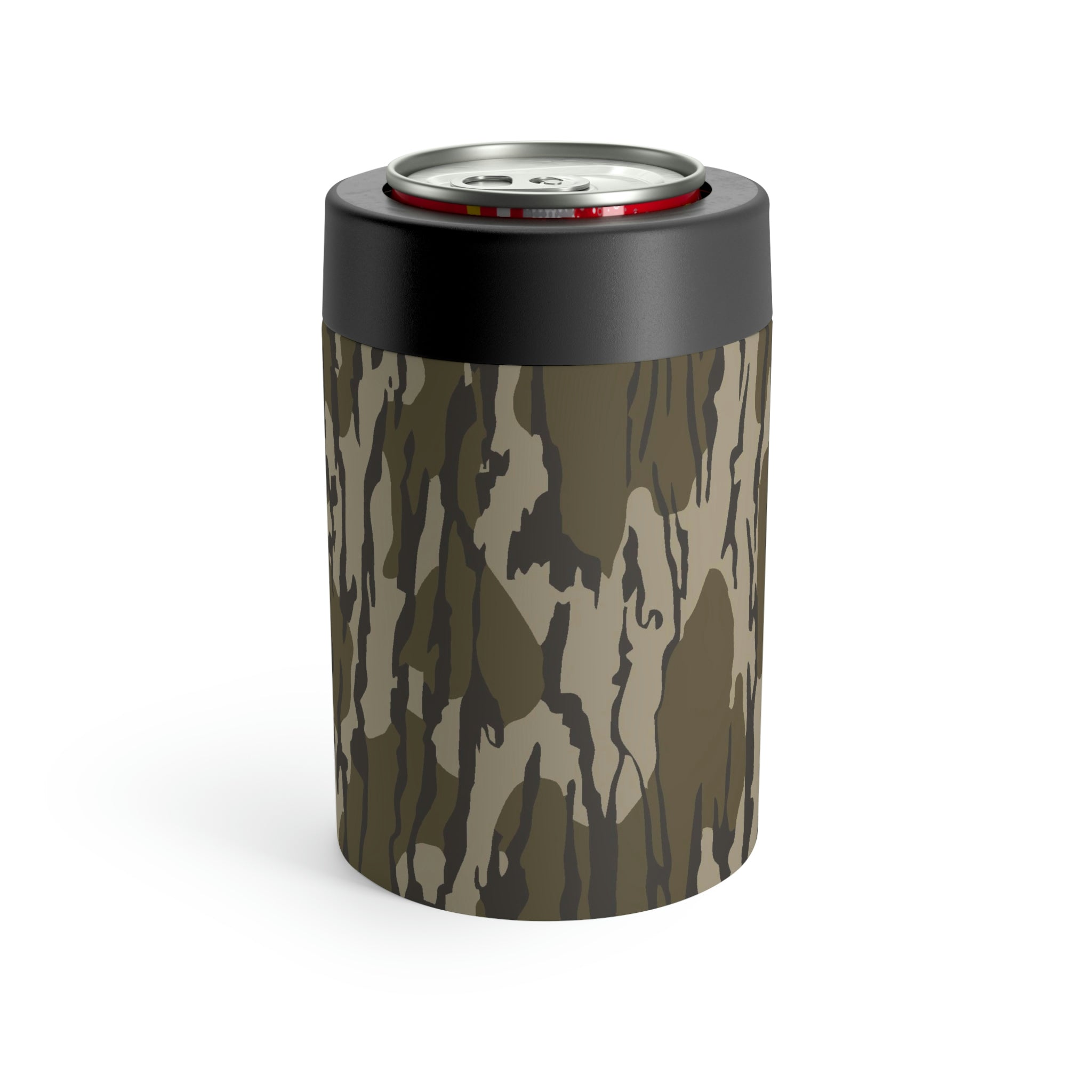 Mossy Oak? Original Bottomland ? Camo Can Holder