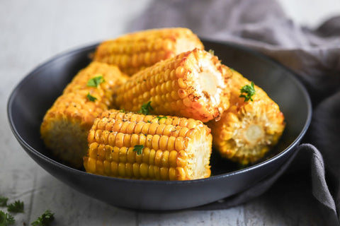 air fryer corn