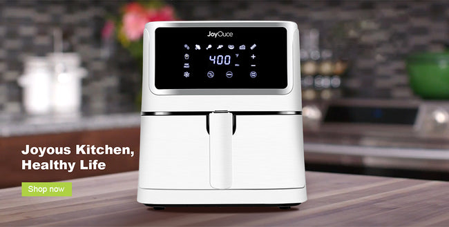 white air fryer