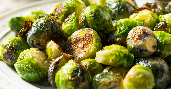 Brussels Sprouts