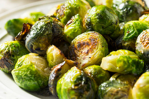 brussels sprouts