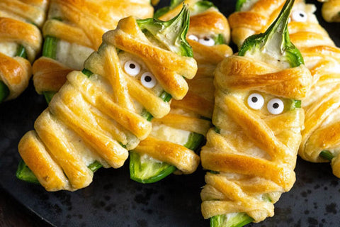 mummy jalapenos