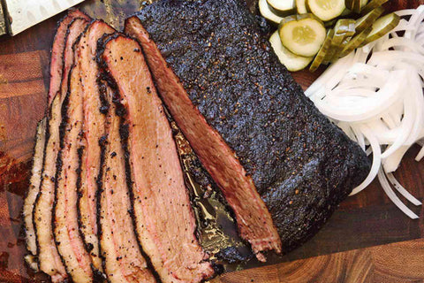 Smoked Brisket