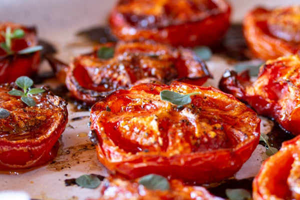 Roasted Tomatoes