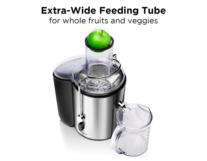 Dual-Speed Pro Juicer