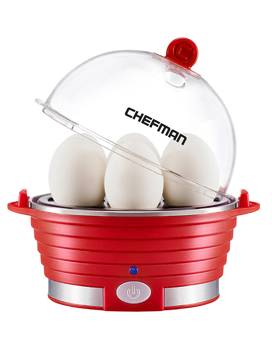 Electric Egg Cooker