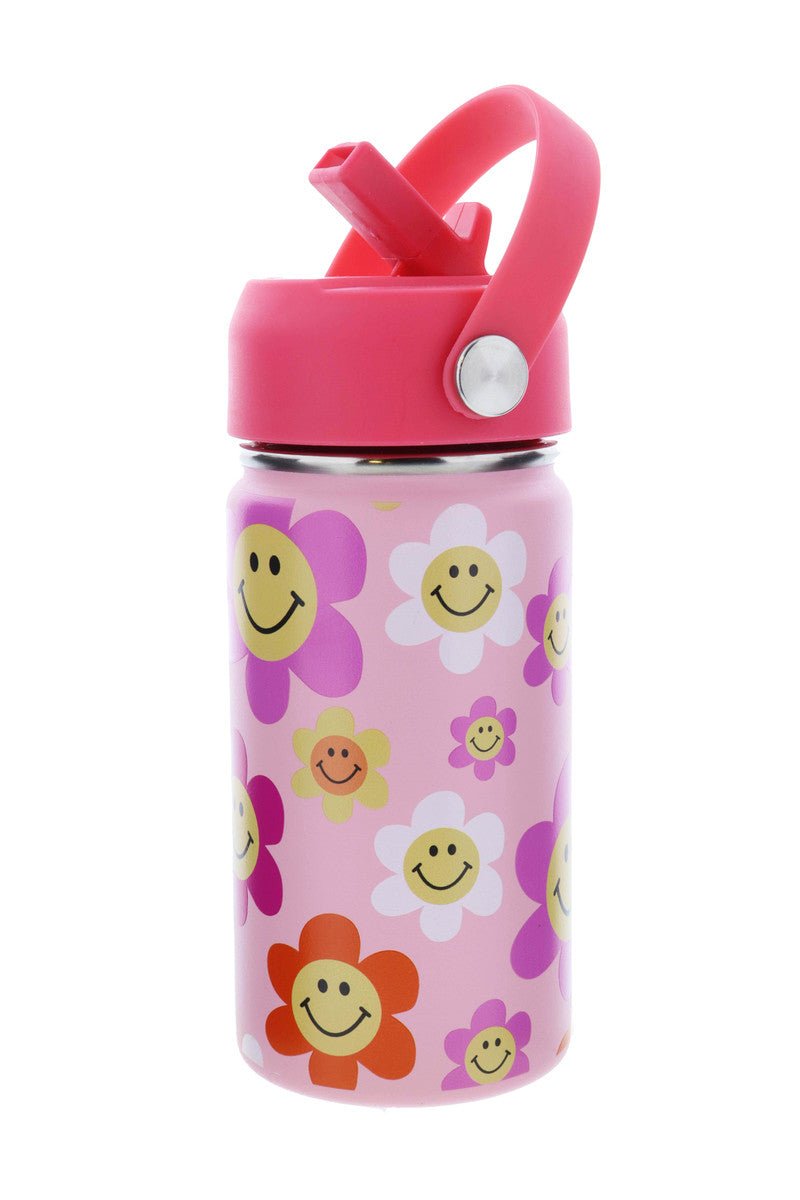 Kids Flower Power Bottle