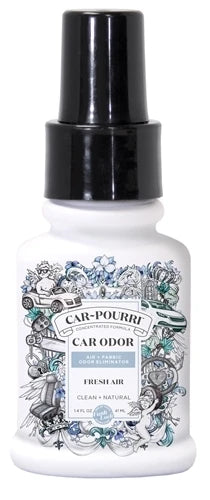 Poo-Pourri Fresh Air Car Scent