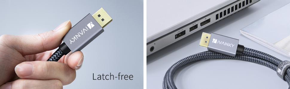 Quelle est la meilleure solution ? DisplayPort ou HDMI ?