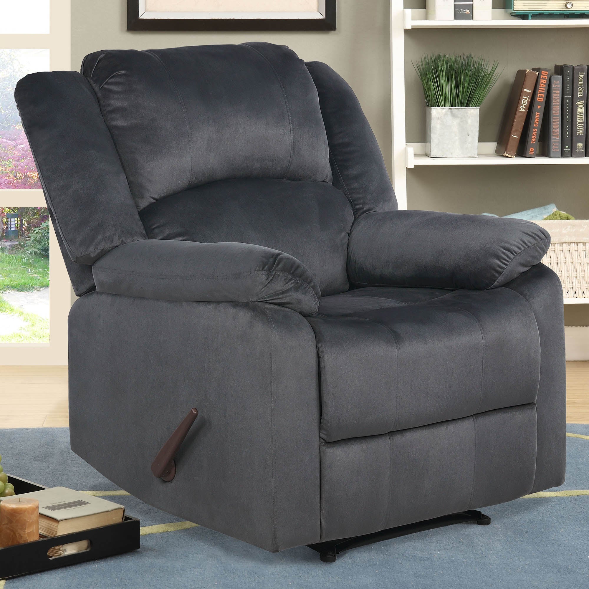  Presidio Recliner 