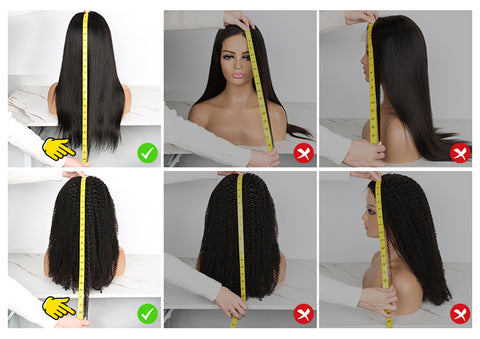 wig measurement