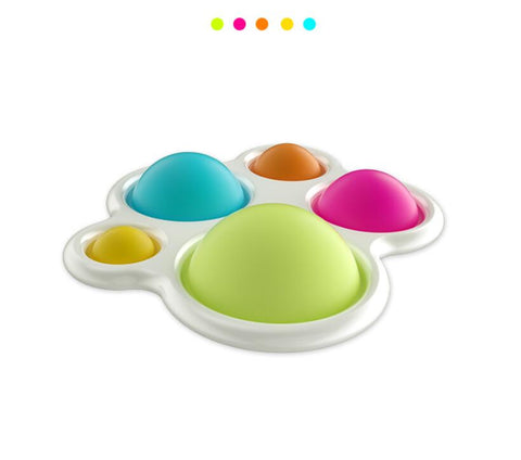 Simple Dimple Fidget Toy Funnylands Simple Dimple Fidget Toy Funnylands