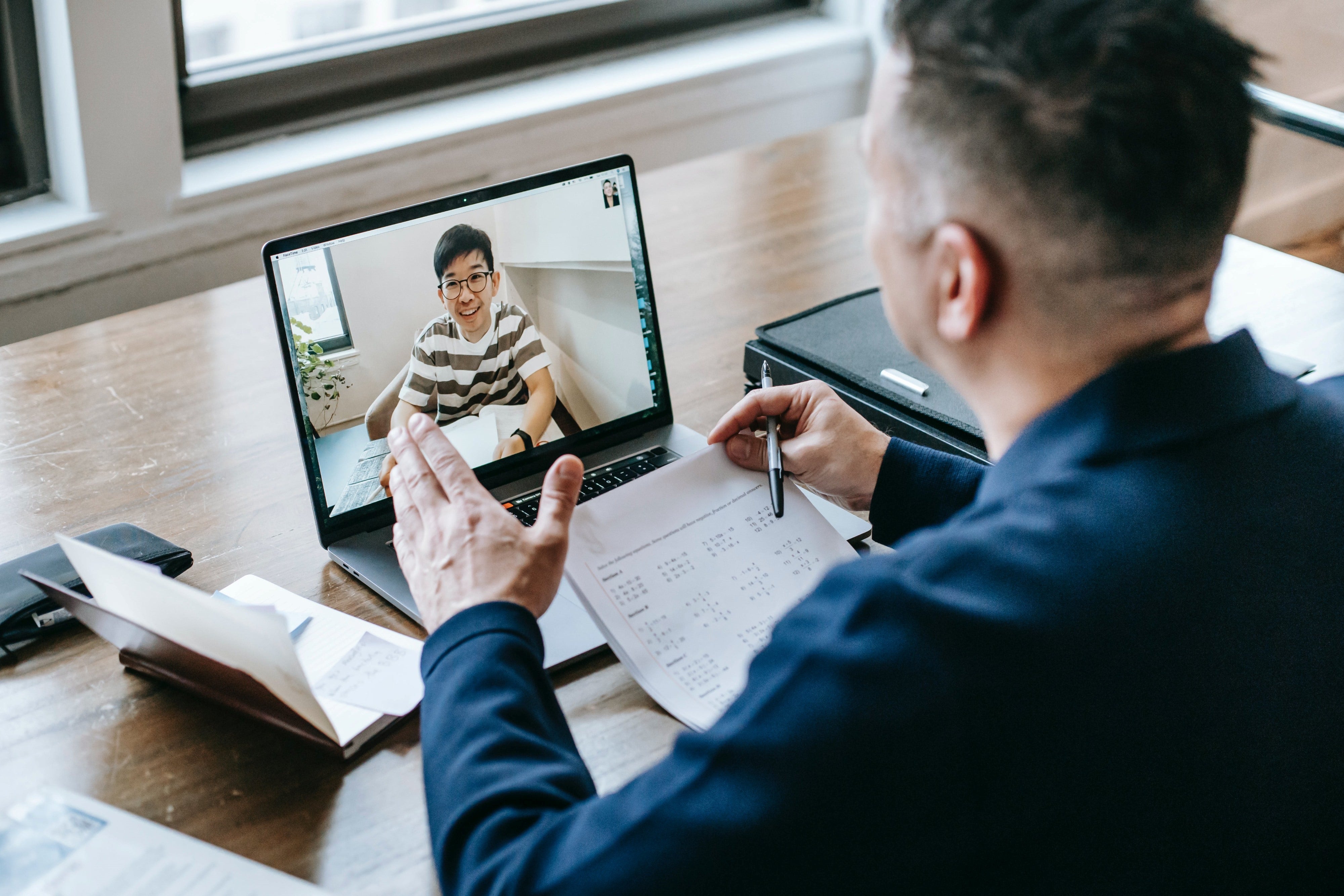 A modern video conferencing would attract and onboard a new talent faster