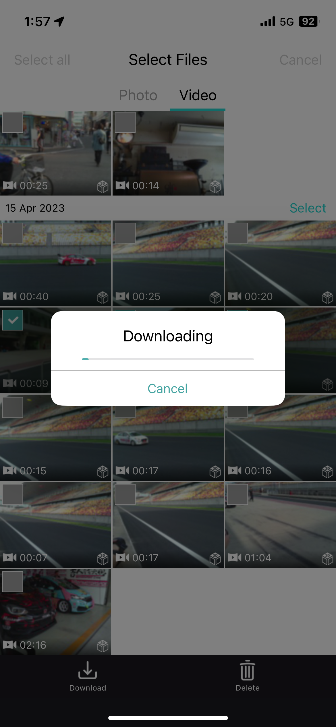How to Stabilize Videos Shot by QooCam EGO