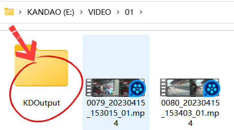 How to Stabilize Videos Shot by QooCam EGO