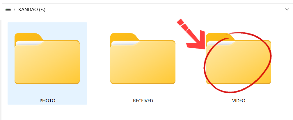 How to Stabilize Videos Shot by QooCam EGO