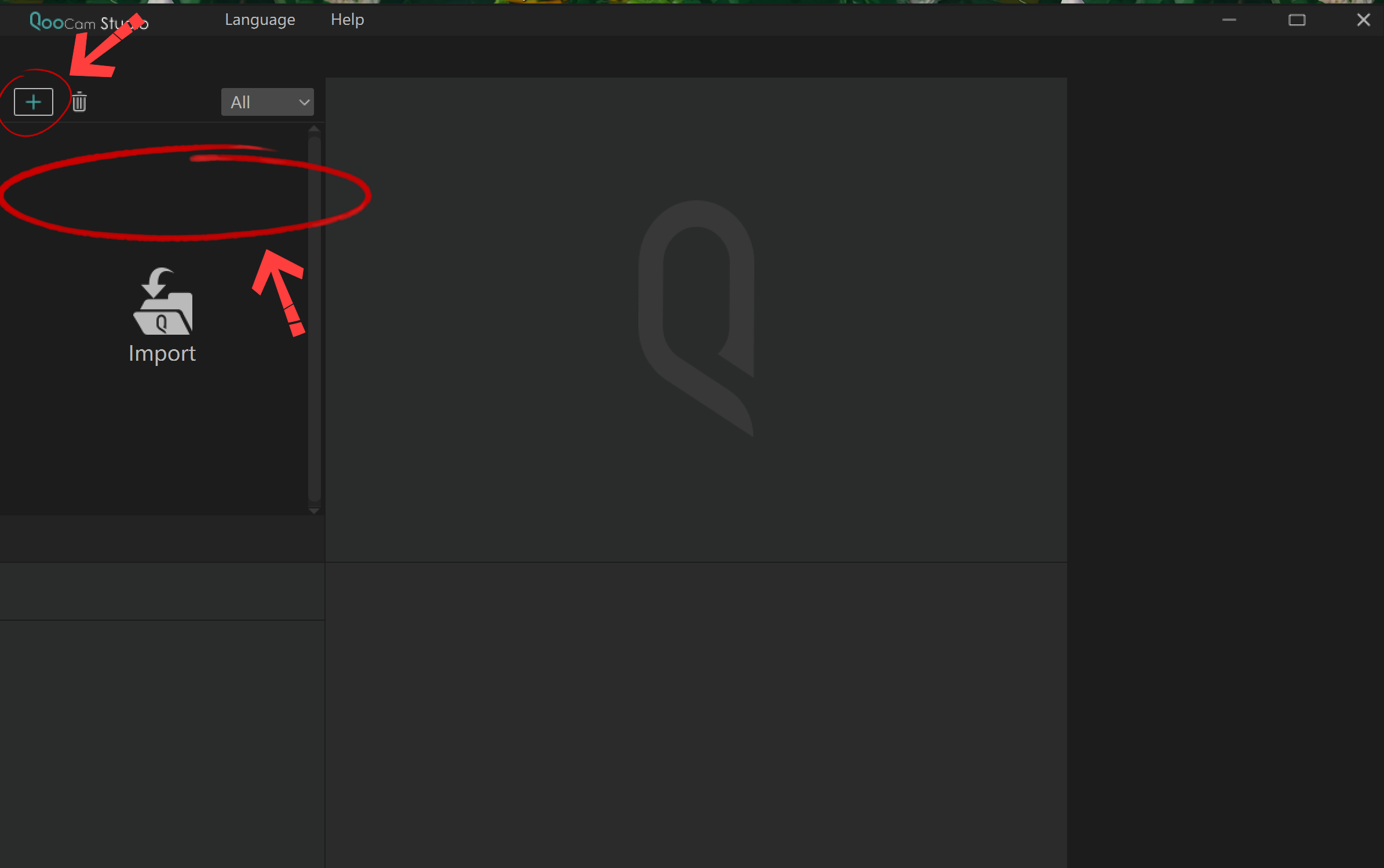 How to Stabilize Videos Shot by QooCam EGO