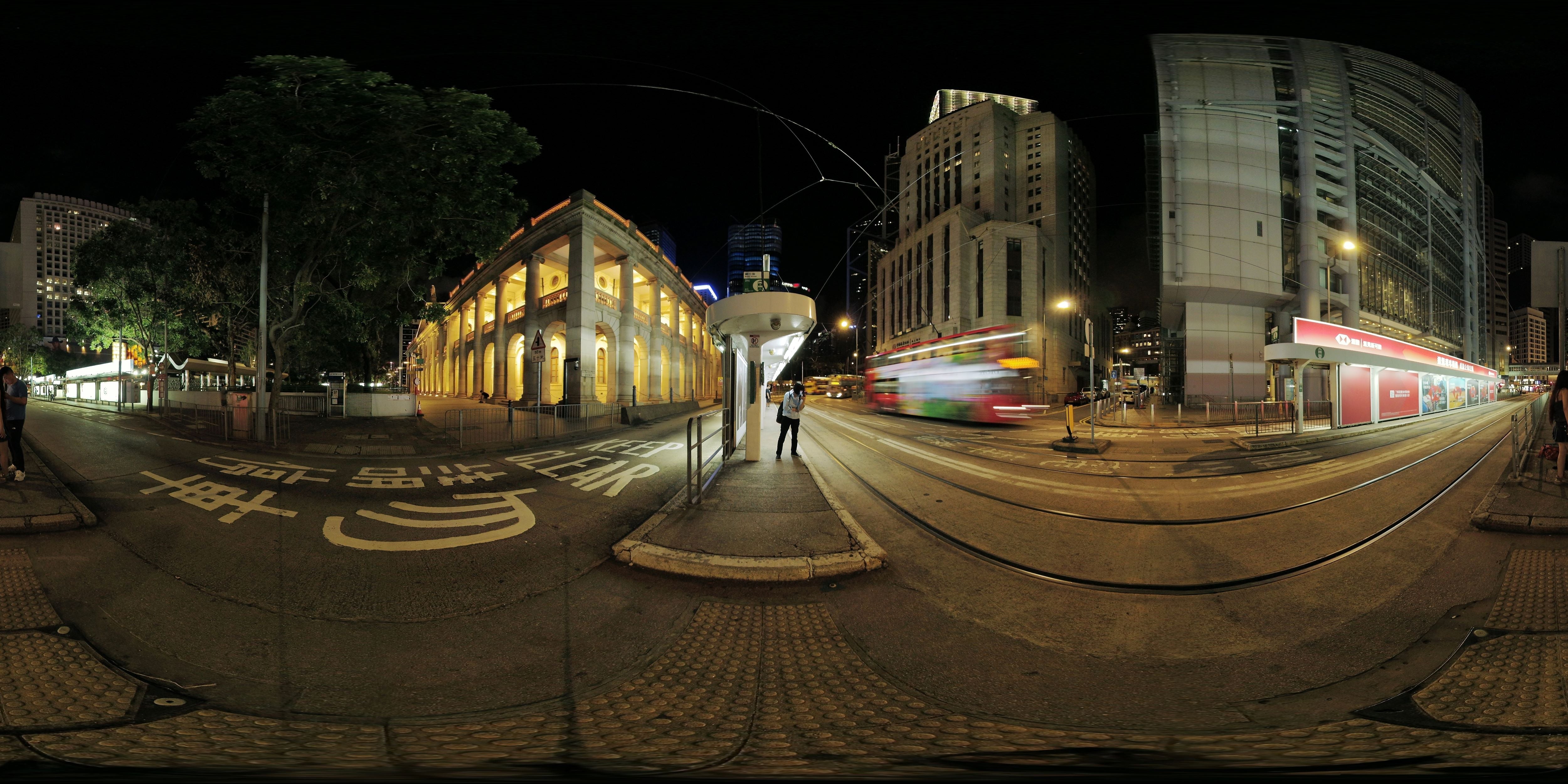 Key Considerations Before Starting 360-degree Shooting – Kandaovr