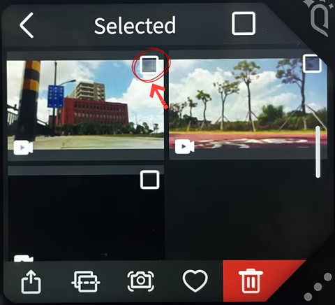QooCam EGO x Lume pad Quick User Guide