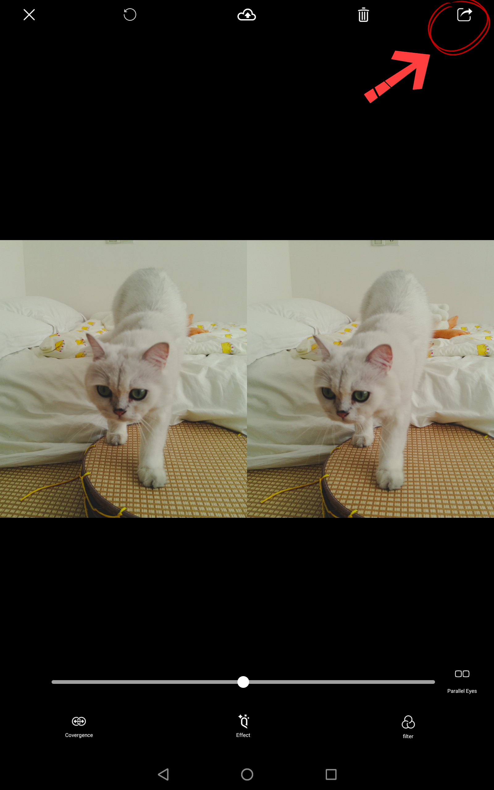 QooCam EGO x Lume pad Quick User Guide