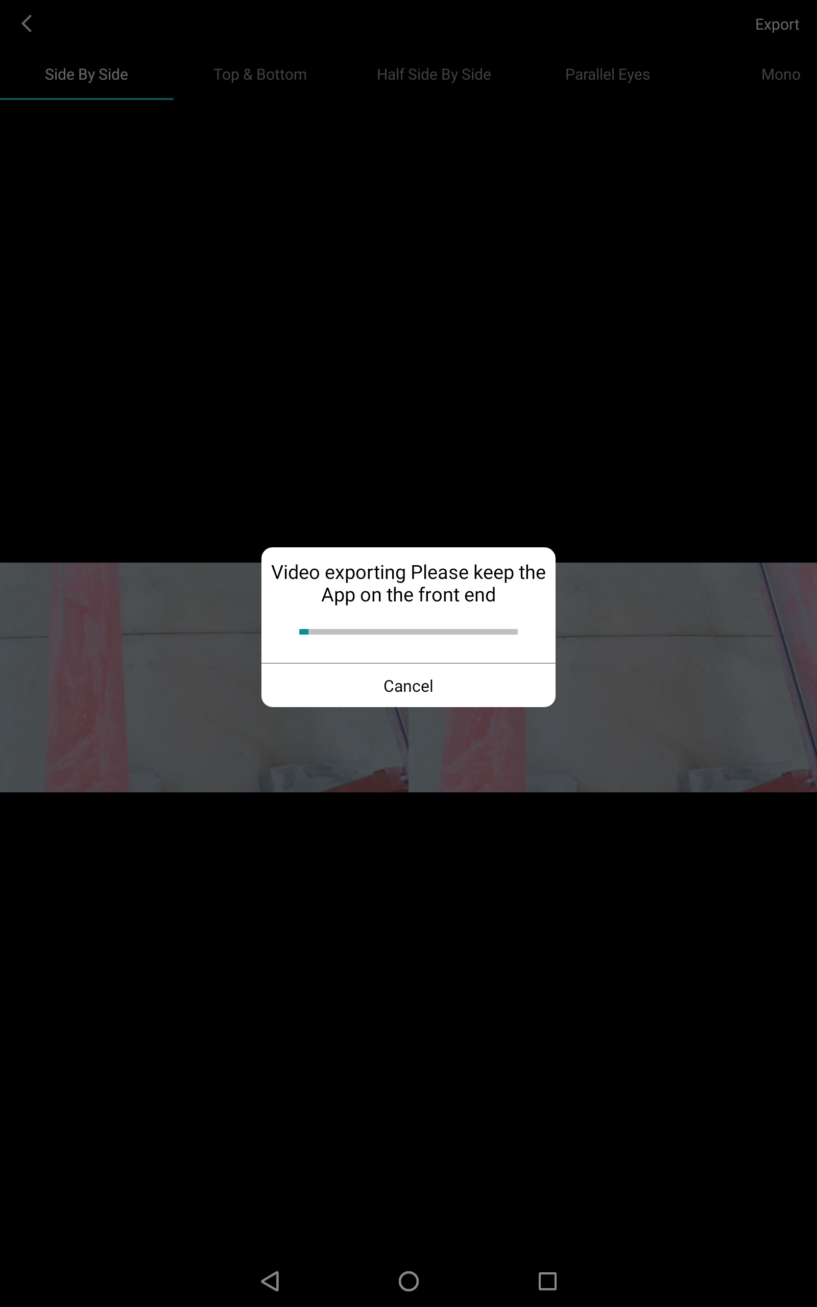 QooCam EGO x Lume pad Quick User Guide