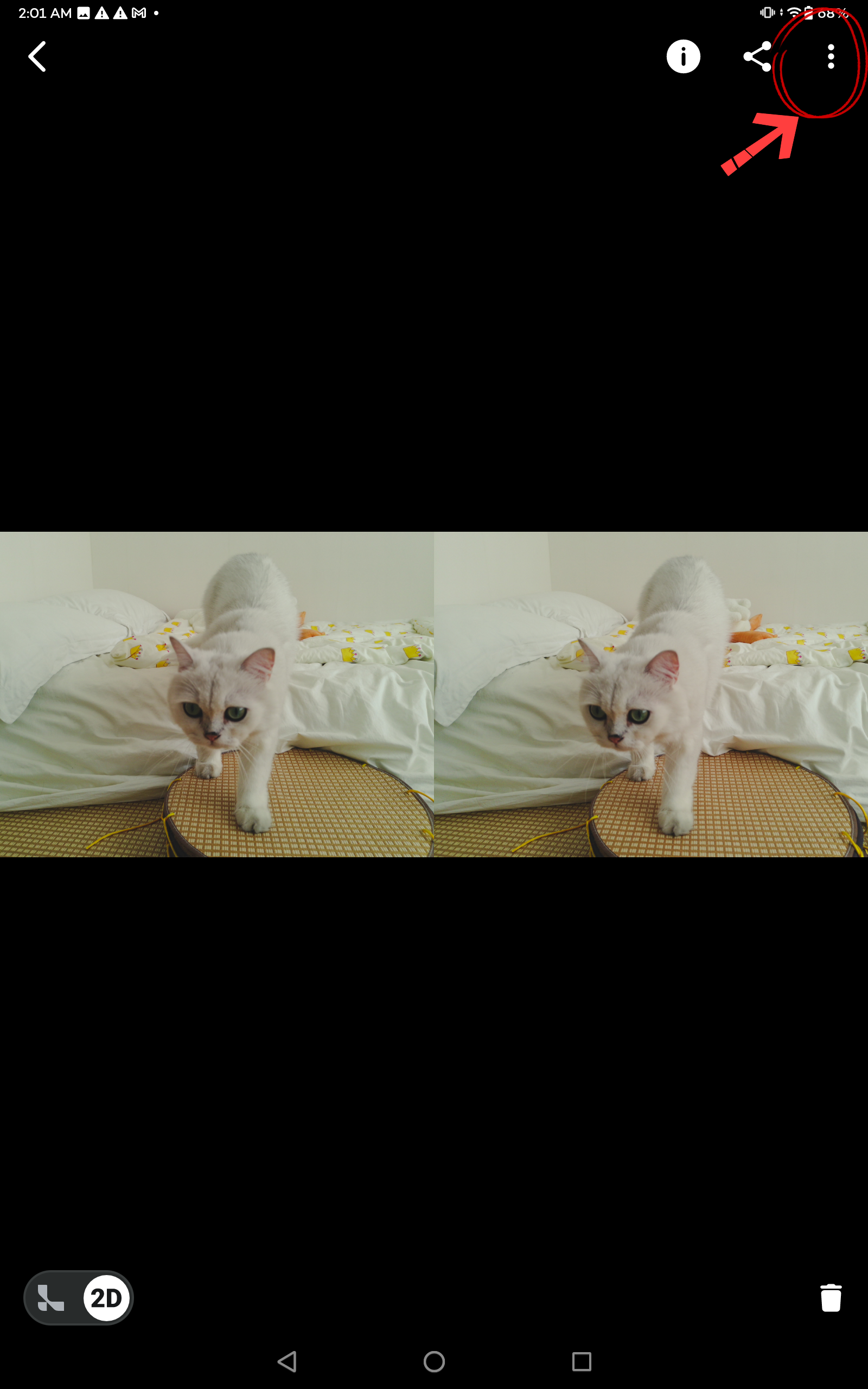 QooCam EGO x Lume pad Quick User Guide