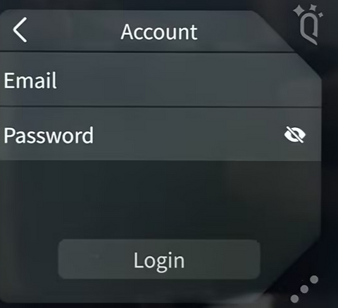 QooCam EGO x Lume pad Quick User Guide