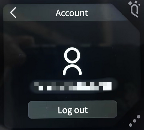 QooCam EGO x Lume pad Quick User Guide